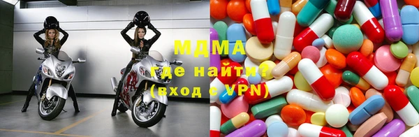 МДПВ Алексеевка
