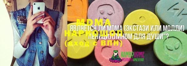 МДПВ Алексеевка
